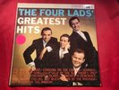 Y-9 THE FOUR LADS Greatest Hits ........... CL 1235