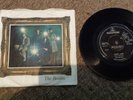beatles penny lane / strawberry fields forever 7
