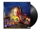 Travis Scott Vinyl - Astroworld - Limited Edition Vinyl (Night Version) 2LP