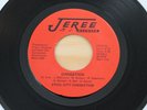 STEEL CITY CONNECTION Dansation/Steel City Disco 45 RARE Boogie Funk Soul HEAR