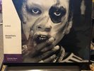 Denzel Curry ?– Ta13oo Metallic Marble Colored VInyl (With VMP Goodies) (MINT)
