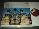 DGG Heliodor (16 119) 1ST STEREO Johanna Martzy, Jochum: Mozart: Violin cto NM/M