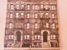 33T DOUBLE 1975 LED ZEPPELIN PHYSICAL GRAFFITI. DOUBLE LP RECORD EXCELLENT