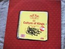 Culture Of Kings Vol 3 LP Oz Hip Hop records Hilltop Hood Obese