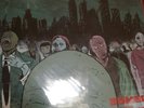 Signed Daemonia/GOBLIN Soundtrack Zombi Dawn Of The Dead Vinyl + Sticker