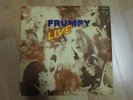 2LP - Frumpy - Live (Philips 6623 022) - FOC