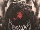 OBSCURA - Diluvium LP - Black Vinyl Album - NEW - Progressive Death Metal CYNIC