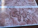 Coheed And Cambria The Afterman Descension Big Beige Vinyl Coke Bottle Color