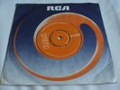 DAVID BOWIE SOUND AND VISION BLANK LABEL MISPRINT ORIGINAL 1977 RCA UK 7