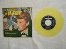disque ep 45 tours johnny hallyday 