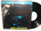 Bobby Hutcherson - Dialogue - w/ Sam Rivers - Blue Note NY Mono RVG Ear