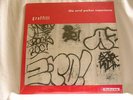 ERROL PARKER EXPERIENCE Graffiti Jimmy Owens Byard Lancaster NEW SEALED LP