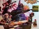 MONSTER TRUCK   TRUE ROCKERS   LTD ED INDIE ONLY   GOLD VINYL LP   *NEW/SEALED