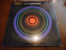 NEW ORDER BLUE MONDAY VINYL 12