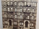 Led Zeppelin Physical Graffiti LP Record Album Die Cut Split SS 2-200 Swan Song
