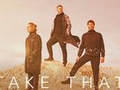 2x Take That Tickets Birmingham 18-5-19 @ 7.25pm