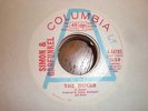 Simon & Garfunkel 45 The Boxer COLUMBIA PROMO
