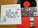 TEN WHEEL DRIVE w/ GENYA RAVAN - Peculiar Friends 1971 JAZZ BLUES ROCK (Lp)