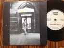 Subway Sect ?– Ambition - UK '78 1st press yellow sleeve 7