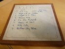PIECE OF THE DOORS, RAY MANZAREK, NITE PEOPLE - 1970's MEMORABILIA