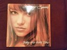 Britney Spears - Baby One More Time in Picture Jacket Original Press