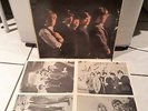 THE ROLLING STONES LP (VERY RARE SOUTH AFRICA PRESS WITH PHOTOS LK.4605)