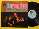 The Pretty Things Fontana SRF 67544 EX LP