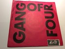 Gang of Four - Damaged Goods - Fast Product UK 1978 FAST 5 - VG+ Cond