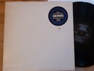 GERMS Germicide (Mohawk/US KBD L.A. Punk LP) Black Flag/Circle Jerks/45 Grave