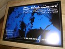 THE STYLE COUNCIL  UNIQUELY DESIGNED 'MY EVER CHANGING MOODS/ POSTER 75 X 52 CM