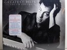 Billy Joel ?– Greatest Hits Vol I & Vol II SEALED 1st Press 1985 USA 2LP w/ HYPE