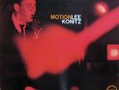 Lee Konitz Motion Verve Vinyl LP