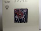 Paul Simon Graceland SEALED 1st Press 1986 USA LP w/ HYPE Garfunkel Adrian Belew