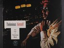 THELONIOUS MONK: Thelonious Himself LP (OJC reissue, corner ding, slight cover