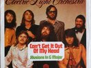 Electric Light Orchestra - Can't Get It Out Of My 7