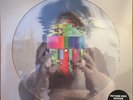 Simple Minds Walk Between Worlds Picture Disc Heavyweight VINYL LP SEALED
