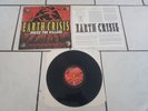 Earth Crisis - Breed the Killers Vinyl LP RAR