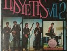 LOS YETIS VOL 2 LLEGO EL DESORDEN ORIG COLOMBIA GARAJE BEAT POKORA