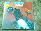 Meat Loaf Bat Out Of Hell 10 track vinyl LP  (Half Speed Mastered)