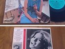 RARE French LP 25cm BIEM (10') FRANCE GALL (Serge Gainsbourg 1964)