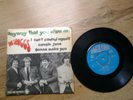 THE TROGGS ANYWAY THAT YOU WANT ME EP  UK 1966 FREAKBEAT MOD