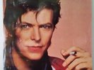 DAVID BOWIE - ChangesTwoBowie - Blue Vinyl LP - 2018 - NEW & UNPLAYED