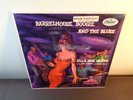 ELLA MAE MORSE Barrelhouse Boogie & The Blues VG++ 10