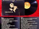 LP Johnny Cash: A Believer Sings The Truth (CBS 84 123) NL 1979