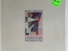 NEW ORDER 1981-1982 LP 1982 Factory FACTUS 8 orig SEALED