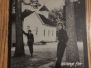 Indigo Girls Strange Fire 1987 RED Vinyl Indigo Records LMM II  - RARE