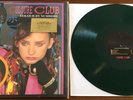 CULTURE CLUB Colour By Numbers RARE LIMITED 2016 COLOURED Green VINYL Boy George