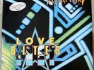 DEF LEPPARD Love Bites SOUTHAMERICA 12