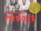 LP Skinhead Revolt (20 Skinhead Classics) Various STILL SEALED NEW OVP