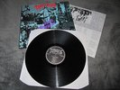TERRORIZER-WORLD DOWNFALL LP NapalmDeath Pestilence Morbid Angel Cannibal Corpse